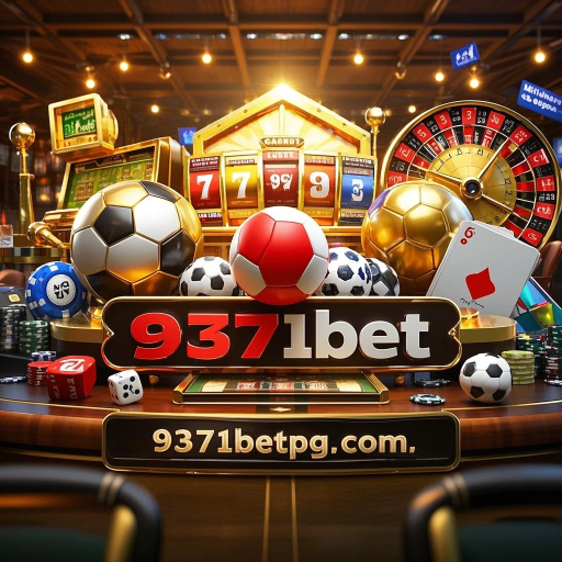 Explore o Mundo das Apostas em Futebol na 9371bet