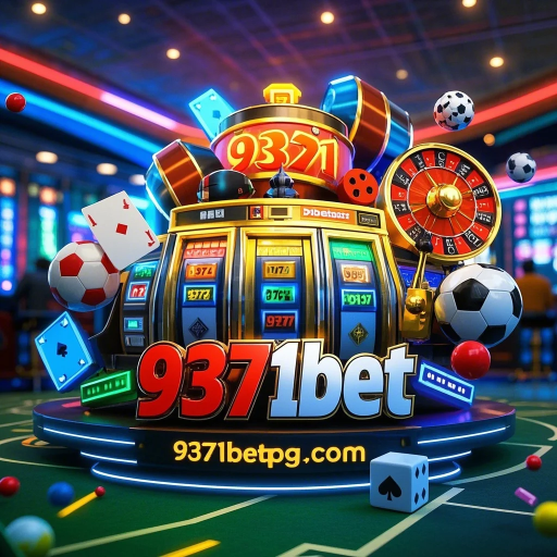 A Experiência Imperdível dos Jogos Ao Vivo no 9371bet