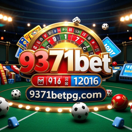 Descubra as Melhores Promoções da Categoria de Jogos na 9371bet