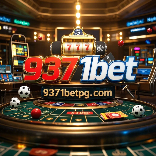 A Importância da Segurança nos Jogos Online: Um Olhar para o 9371bet