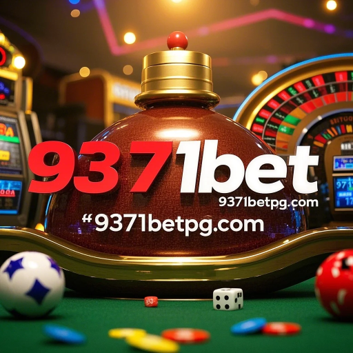 Explorando o Mundo das Apostas Esportivas na 9371bet